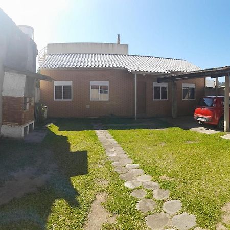 Apartlaguna1 Kültér fotó