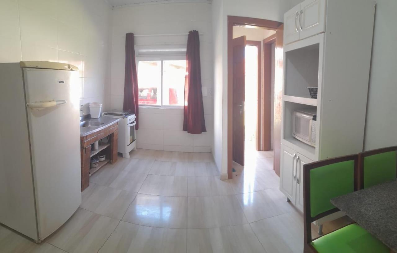 Apartlaguna1 Kültér fotó