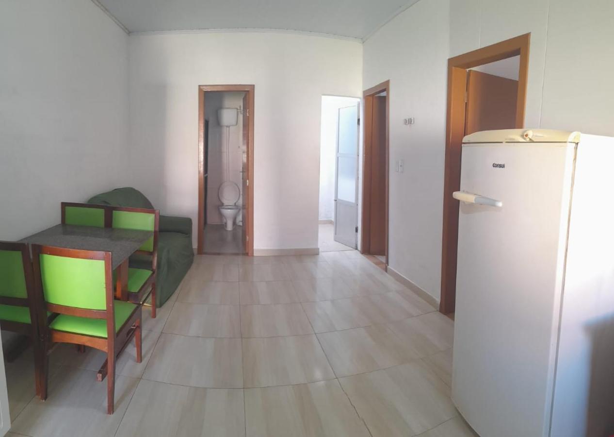 Apartlaguna1 Kültér fotó