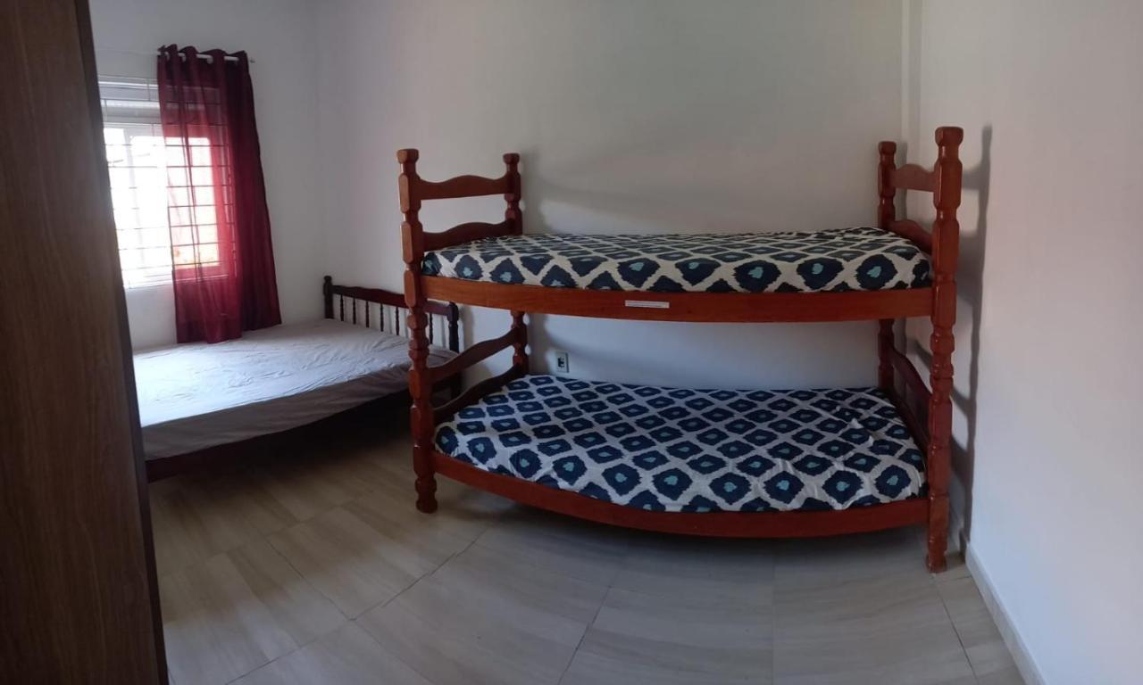 Apartlaguna1 Kültér fotó