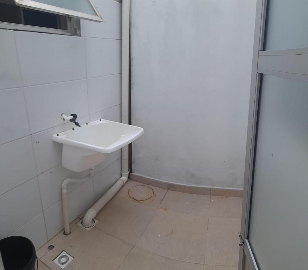 Apartlaguna1 Kültér fotó